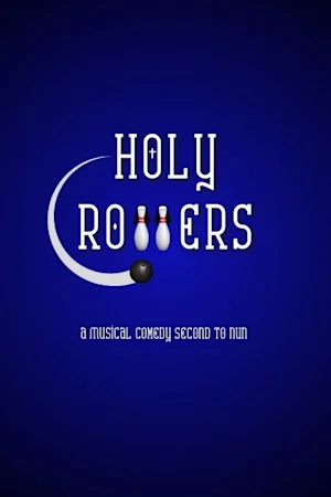 Holy Rollers Tickets