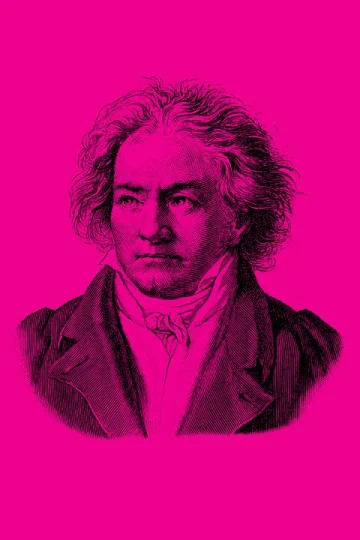 Beethoven 9 Tickets