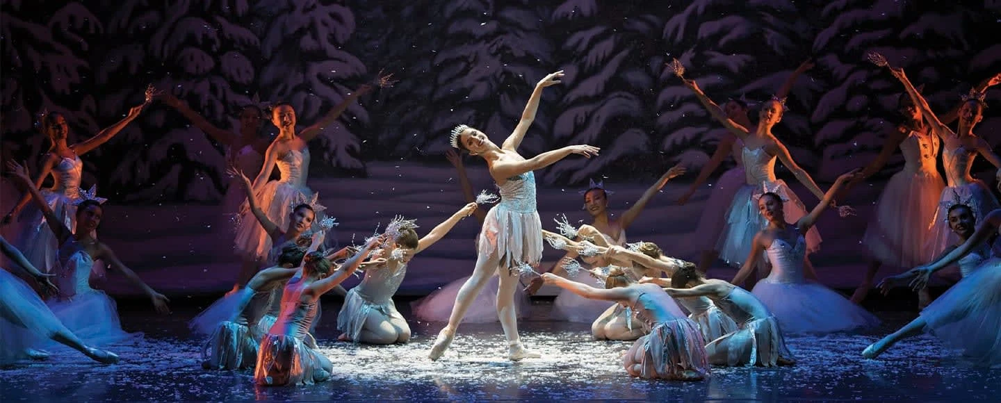 The Nutcracker: What to expect - 1