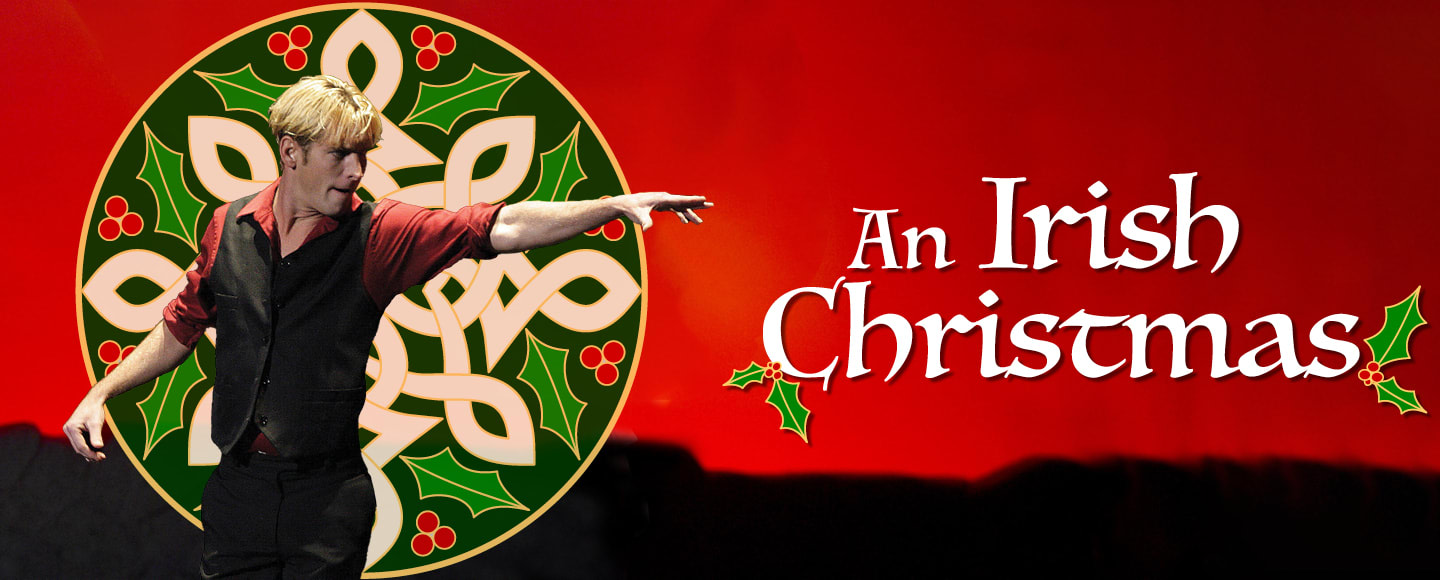 An Irish Christmas Tickets Santa Barbara Goldstar