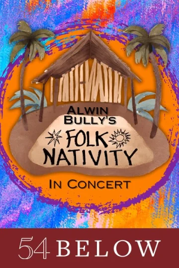 Folk Nativity in Concert Tickets