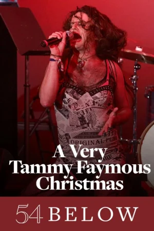 A Very Tammy Faymous Christmas Tickets
