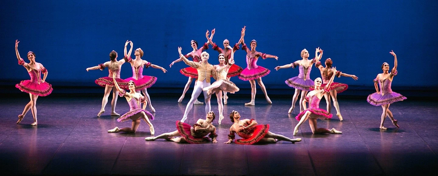 Les Ballets Trockadero de Monte Carlo: What to expect - 1
