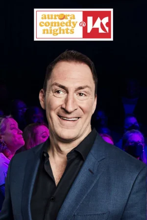 Celebrity Comedian: Ben Bailey (from Cash Cab) Tickets