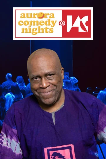 Aurora Comedy Nights: Headliner Rob Cleveland Tickets