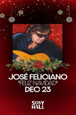 José Feliciano