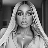 Phaedra Parks