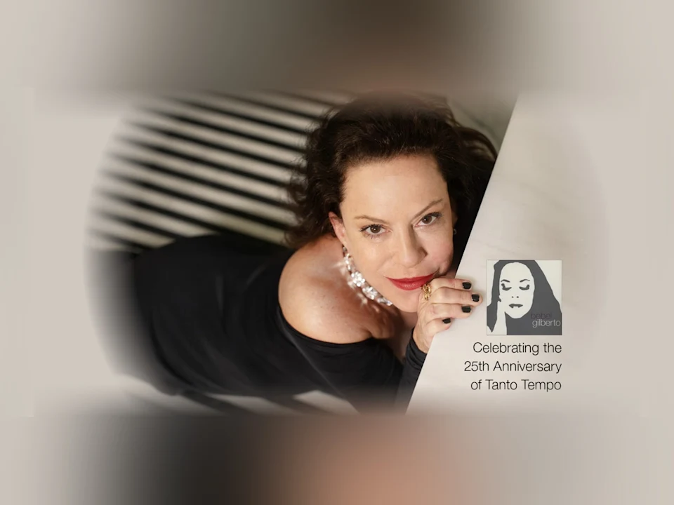Bebel Gilberto: What to expect - 1