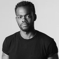 William Jackson Harper