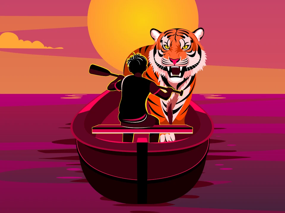 Life of Pi: What to expect - 1