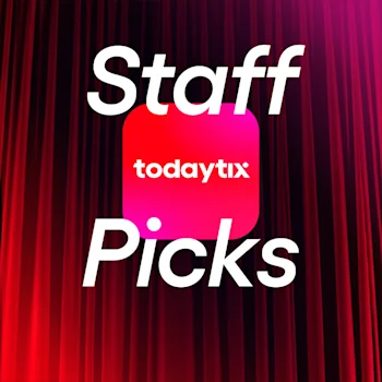Staff picks