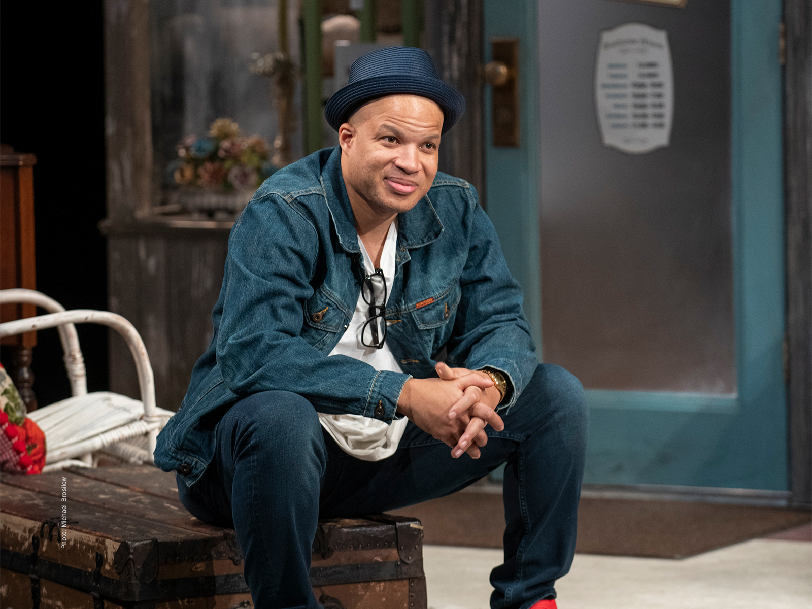 King James: What to expect - 2