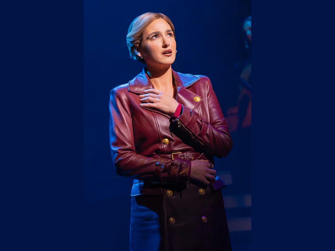 Chess on Broadway: What to expect - 8