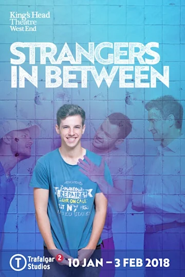 Strangers In Between tickets