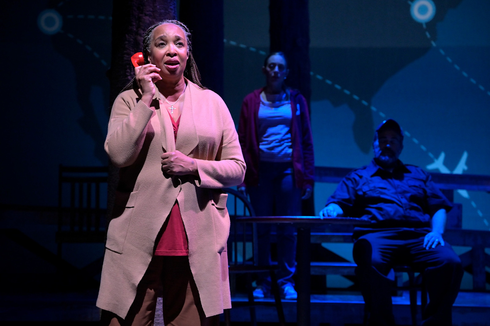 Come From Away: What to expect - 3