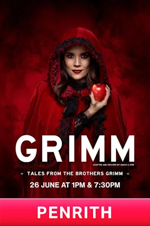 GRIMM: Tales from the Brothers Grimm
