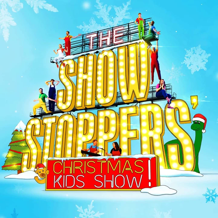 The Showstoppers’ Christmas Kids Show: What to expect - 1