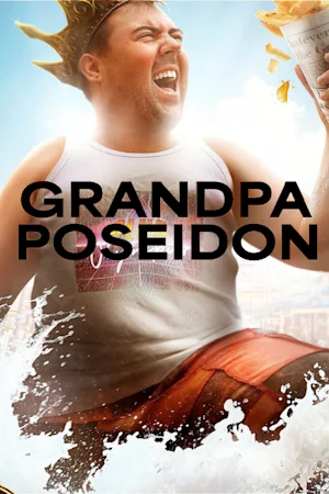 Grandpa Poseidon at Sydney Fringe Festival