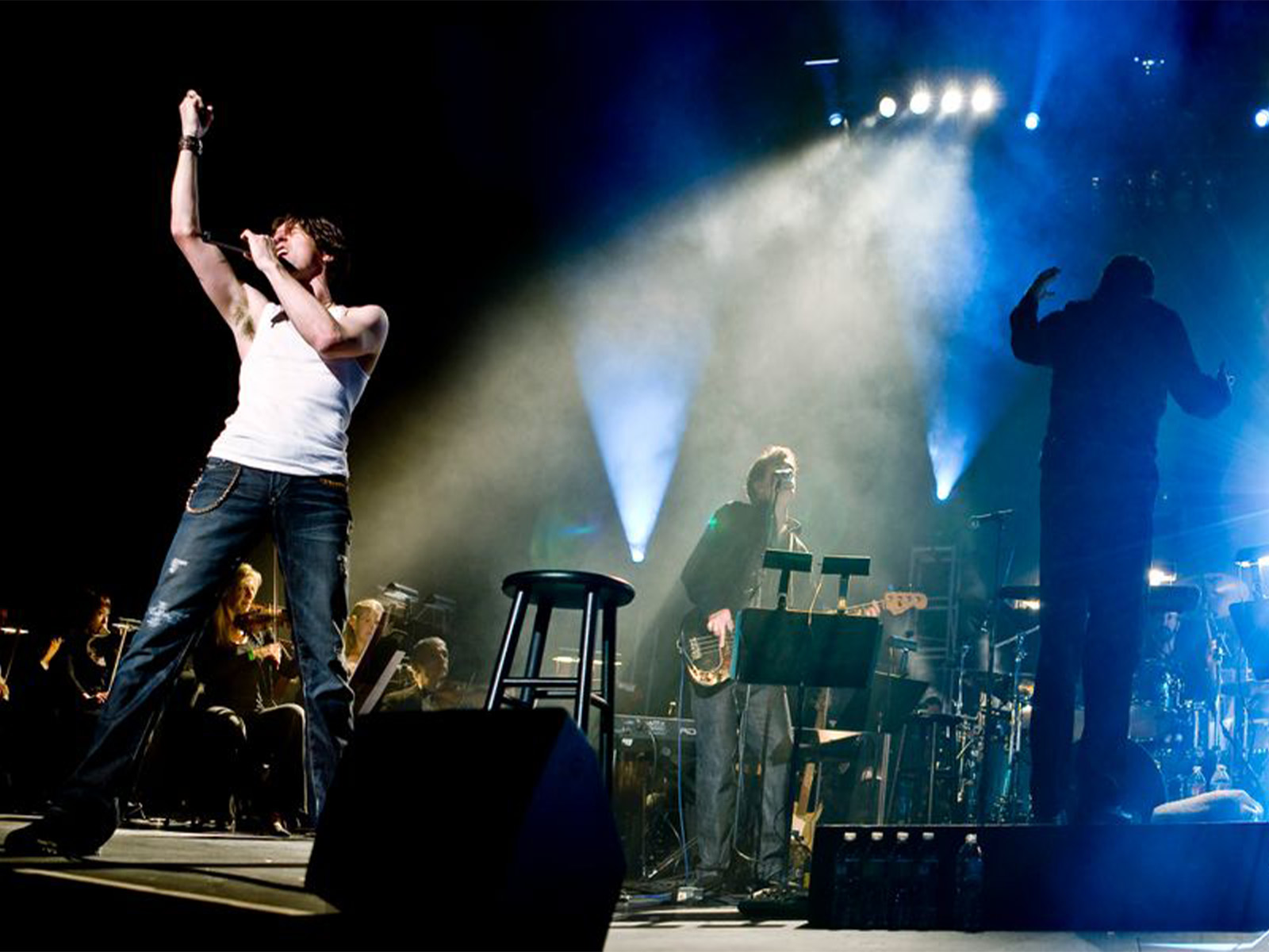 Music of Queen: What to expect - 2