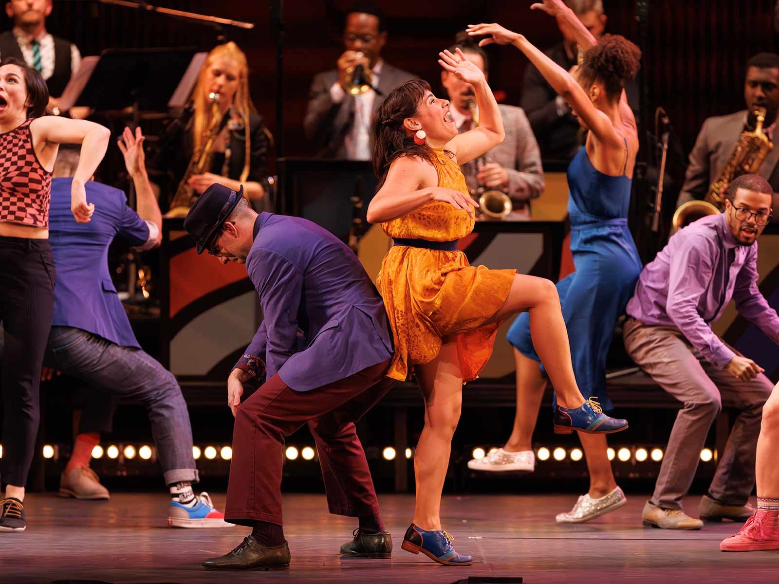 A Very SW!NG OUT Holiday: What to expect - 3