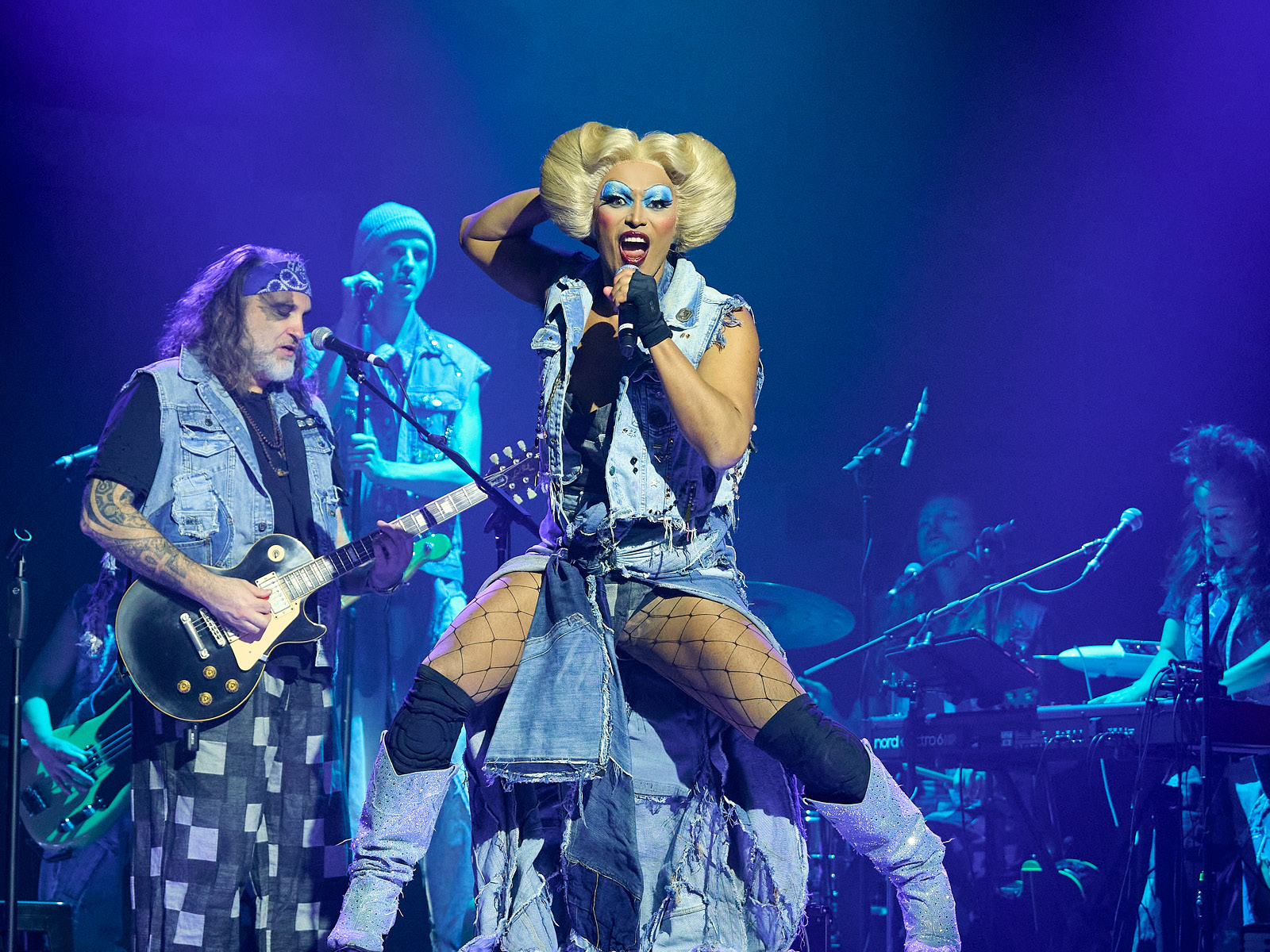 Hedwig and the Angry Inch: What to expect - 3