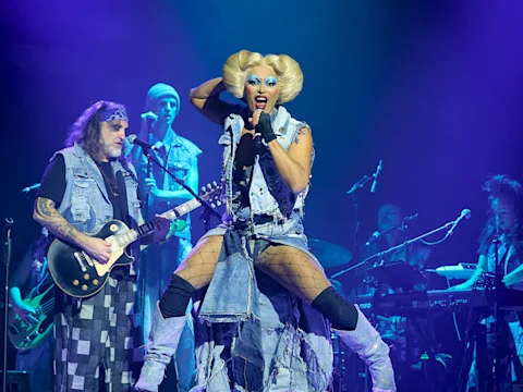 Hedwig and the Angry Inch: What to expect - 3