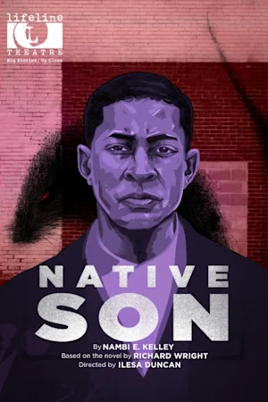Native Son Tickets