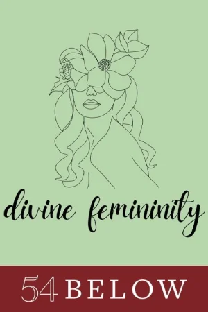 54 Celebrates Divine Femininity Tickets