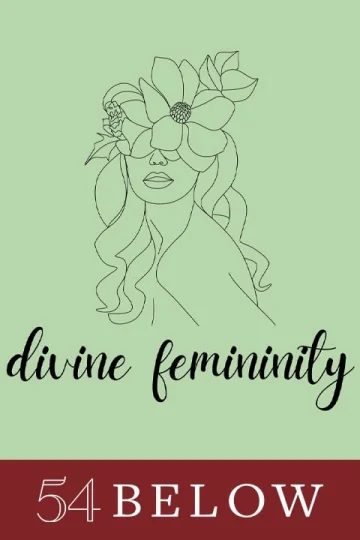 54 Celebrates Divine Femininity Tickets