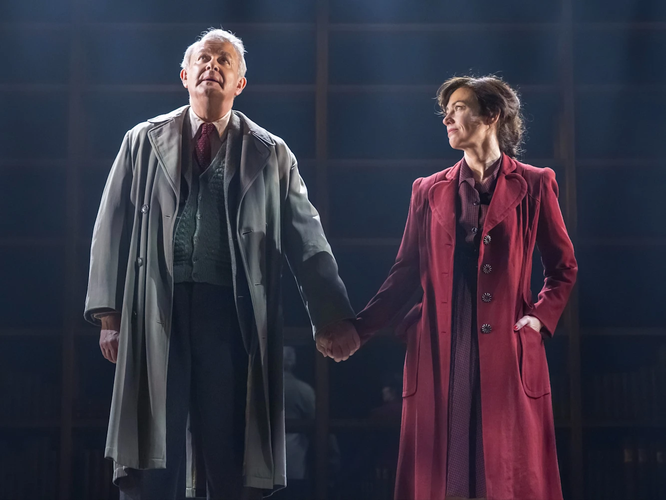 Shadowlands : What to expect - 1