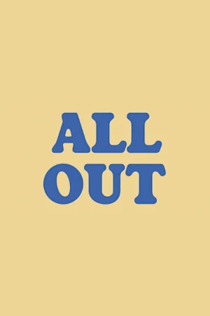 All Out: Comedy About Life