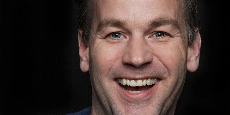 Mike Birbiglia