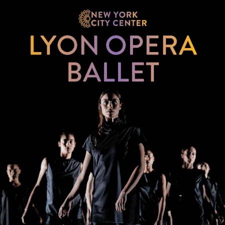Lyon Opera Ballet