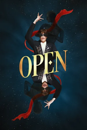 Open