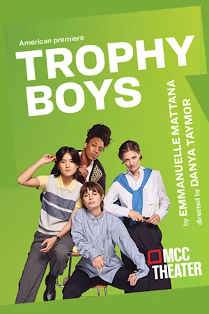 Trophy Boys Tickets