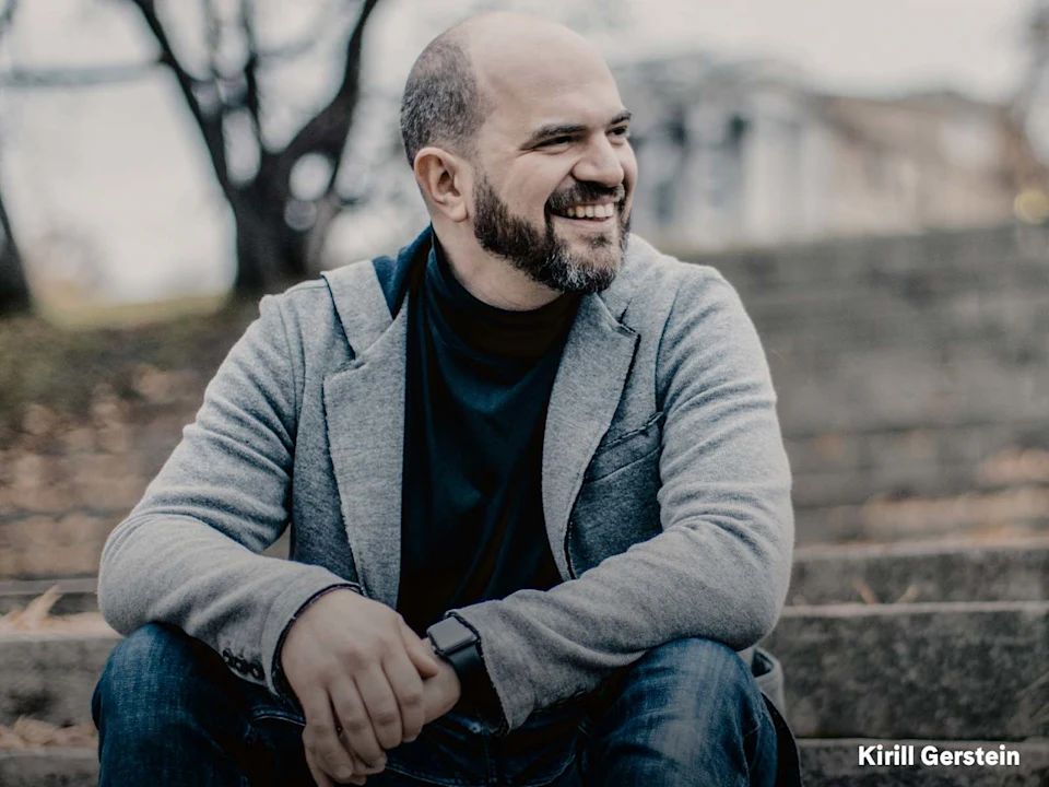 Soloists of the Kronberg Academy - Kirill Gerstein, Piano: What to expect - 1
