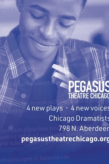 The 37th Annual Young Playwrights Festival Tickets