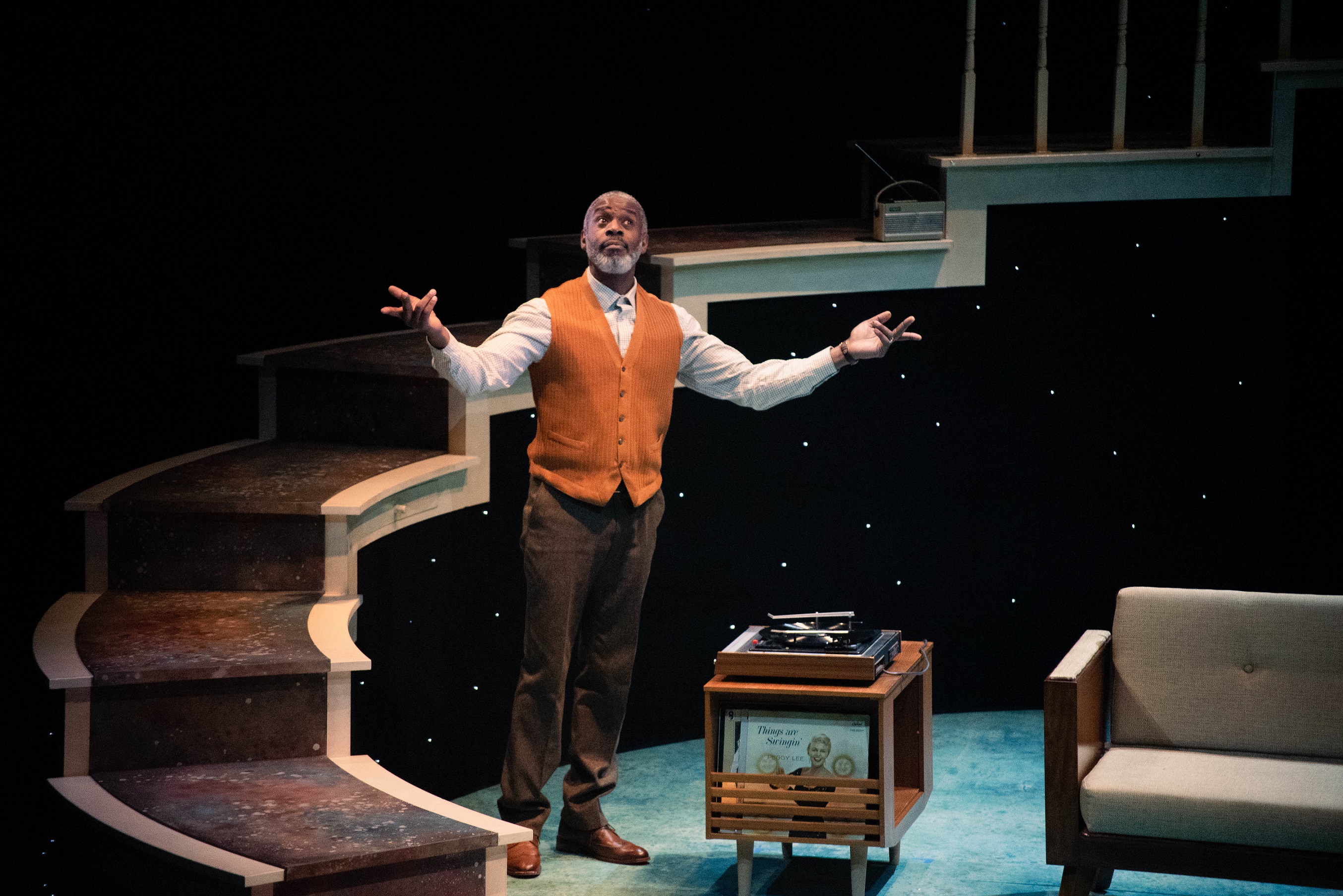 Running with Lions: What to expect - 4