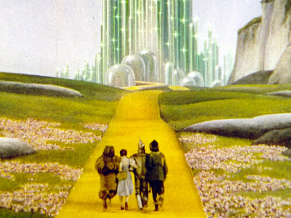 The Wizard of Oz: What to expect - 1