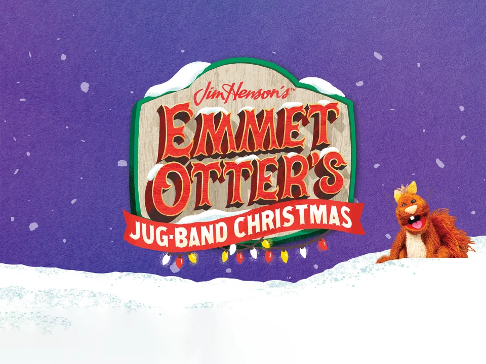 Emmet Otter's Jug-Band Christmas: What to expect - 1