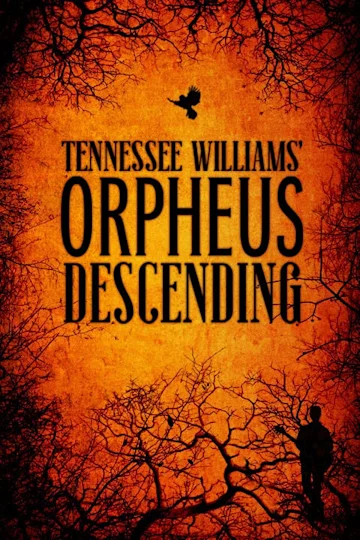 Orpheus Descending Tickets