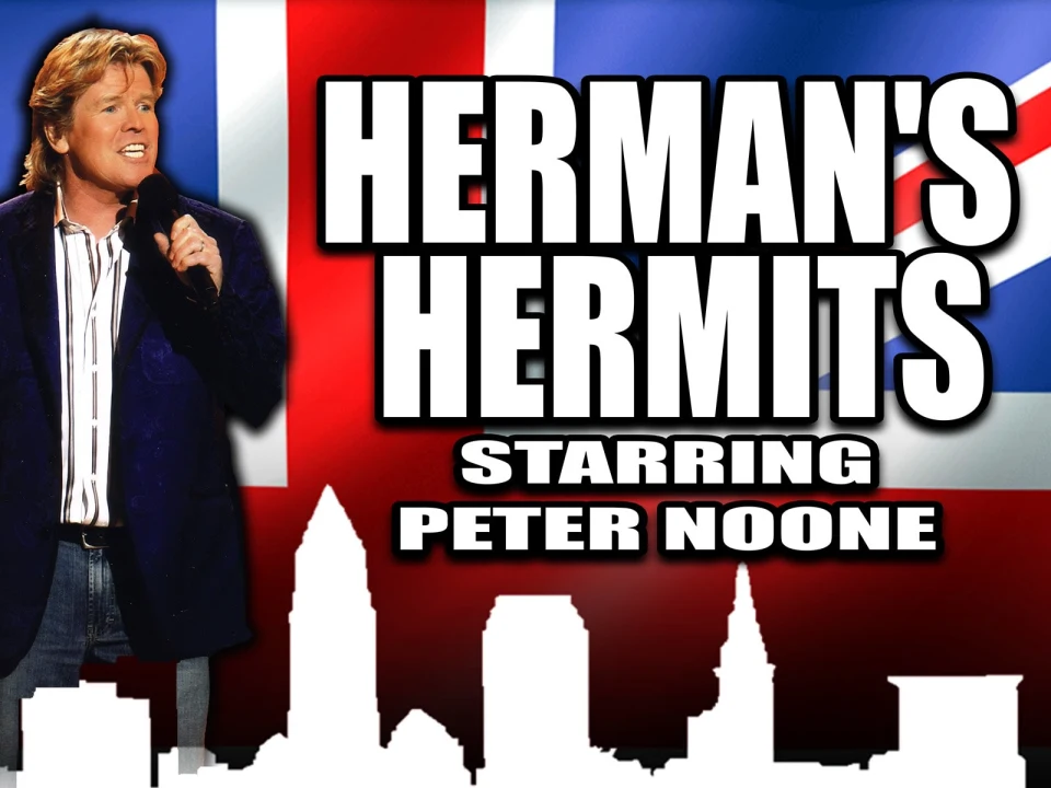 Herman’s Hermits starring Peter Noone: What to expect - 1