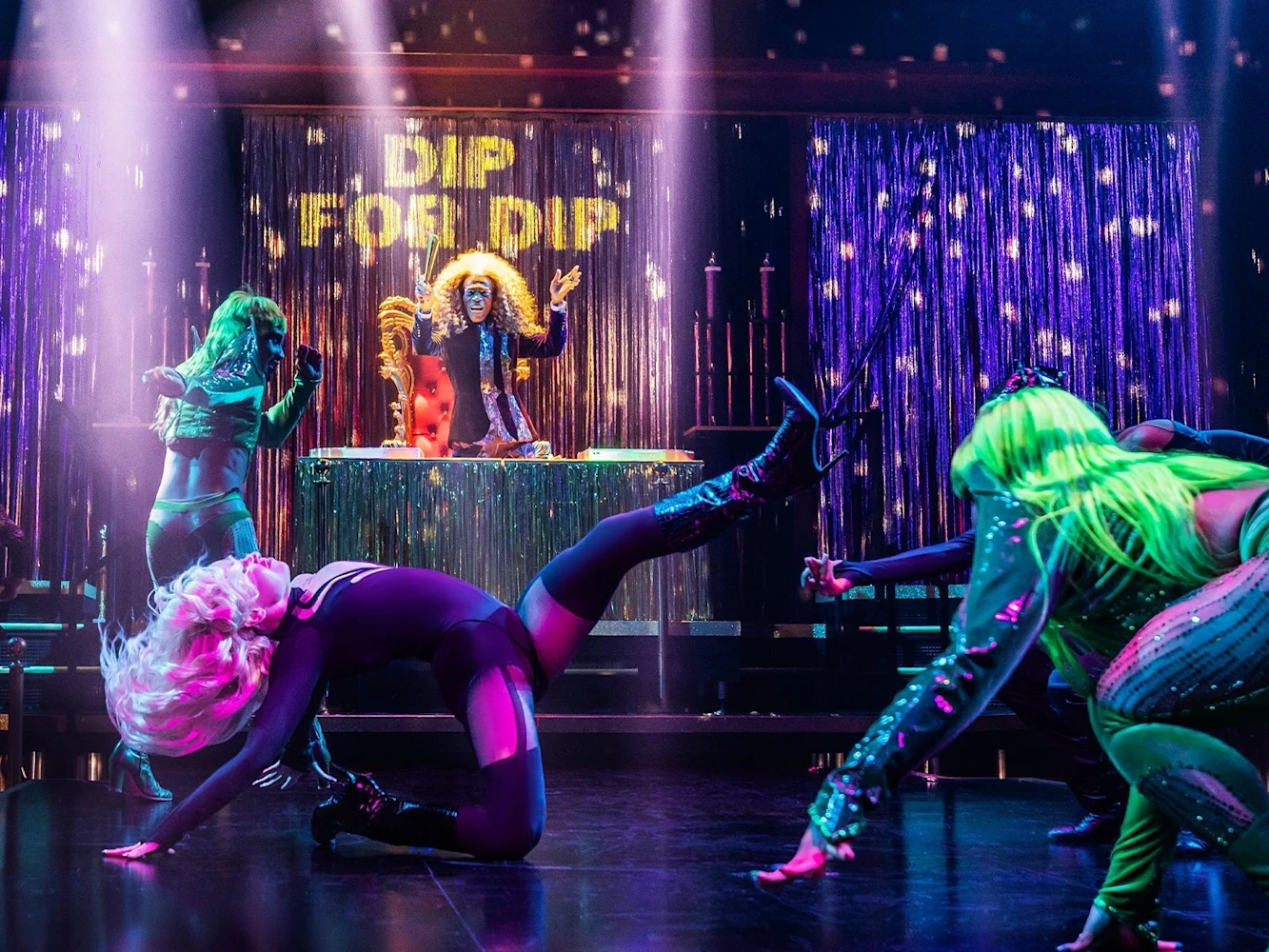 CATS: The Jellicle Ball: What to expect - 4