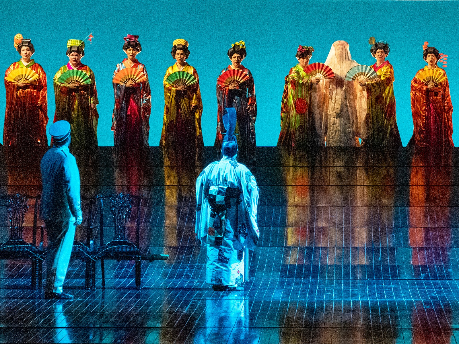 Madama Butterfly: What to expect - 2
