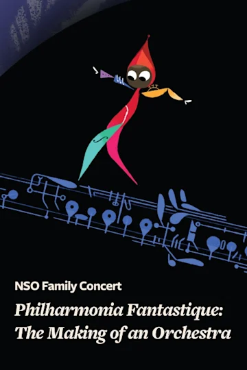 Philharmonia Fantastique: The Making of an Orchestra tickets