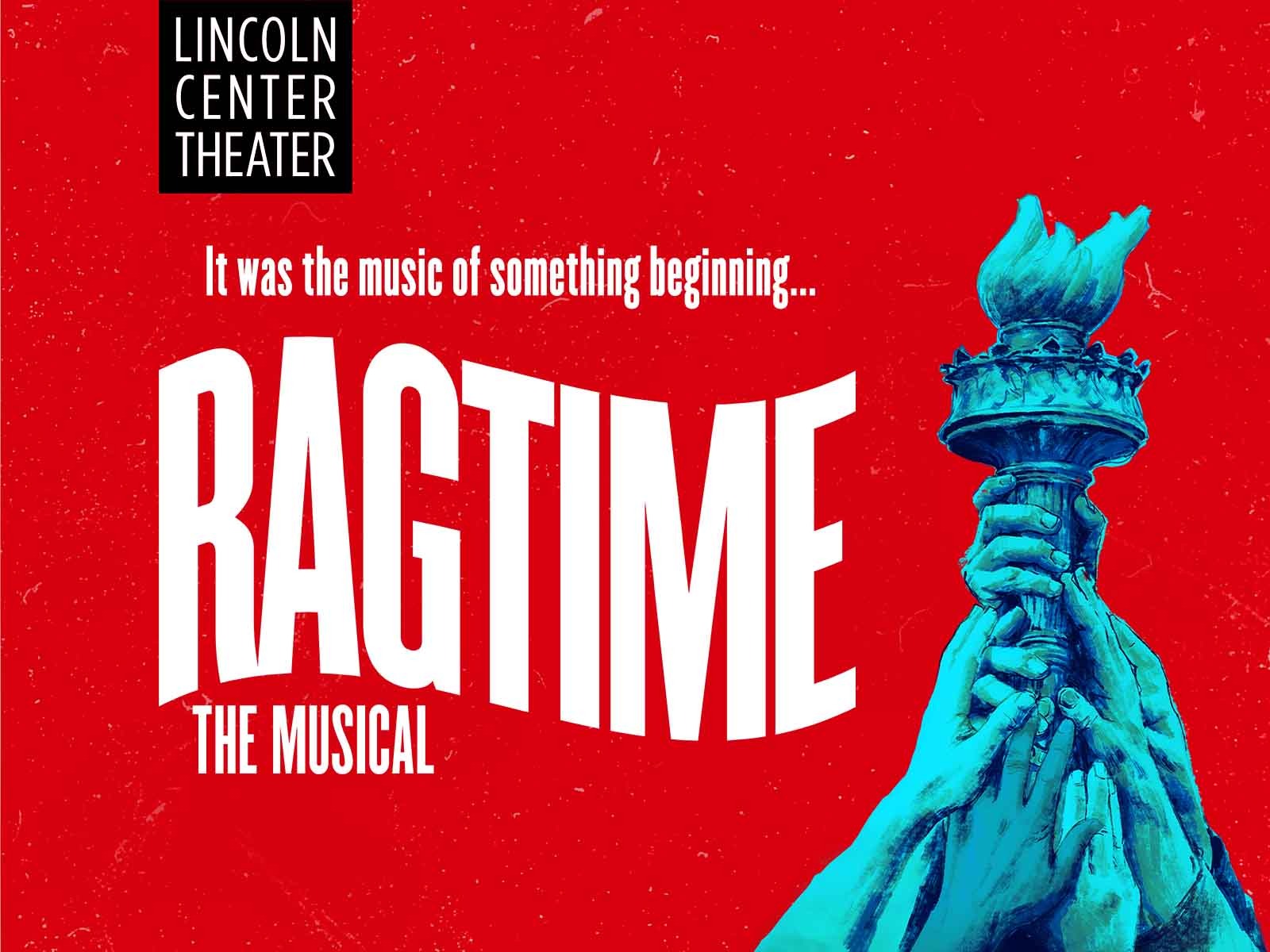 Ragtime: What to expect - 1