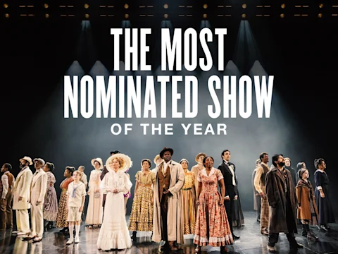 Ragtime: What to expect - 2