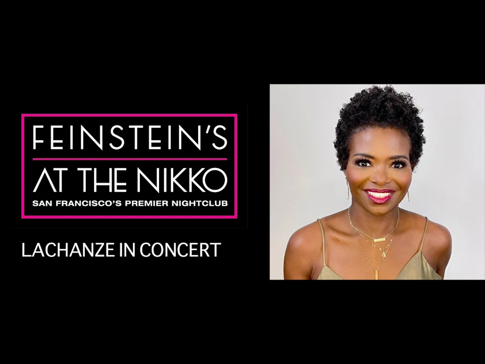 LaChanze in Concert: What to expect - 1