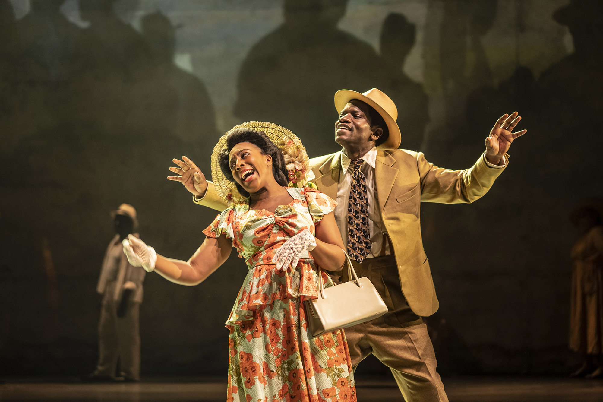 Small Island: What to expect - 4