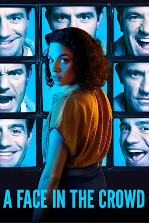 A Face in the Crowd Tickets